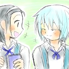 ���C�`�ƃG���`��