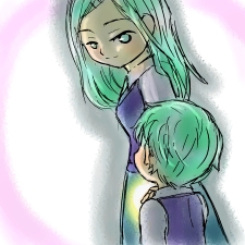 �A�C�r�[�ƃL�b�h