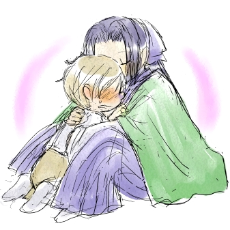 ���u���u�Ȏq�܃G�r