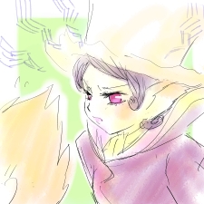 �ӂ���L����