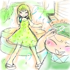 20061030�B�œ��Ɣ~�g