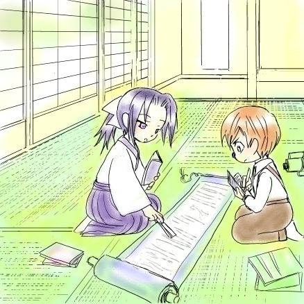 �q������̂ӂ���