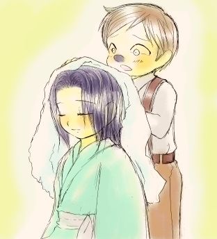 �q��͌��ł́u�ς킵���˂��I�v���Č�����ł����A����
���̔����������Ă��炤���Ԃ����\�D�����ƖG����c
�Ǝv���ĕ`�����g�b�v�G�B