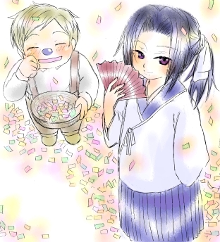 ���߂łƁ[���߂łƁ[�B